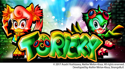 Toricky_Steam_Header_total.png