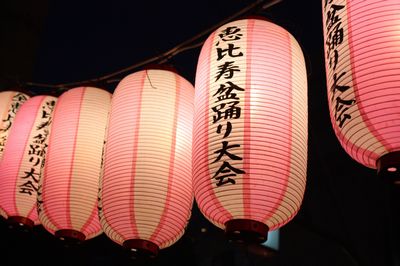 恒例となっている、恵比寿駅前盆踊りにボランティアスタッフとして参加しました。
