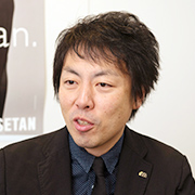 越智伸之
