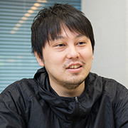 塩川 洋介