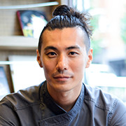 吉田守秀