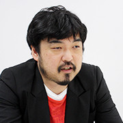 坂部 三樹郎